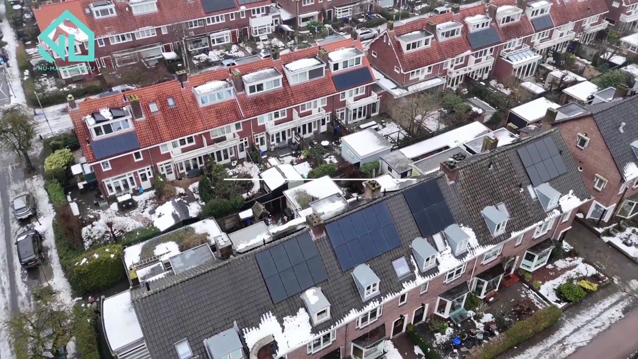 Video van Lessinglaan 82