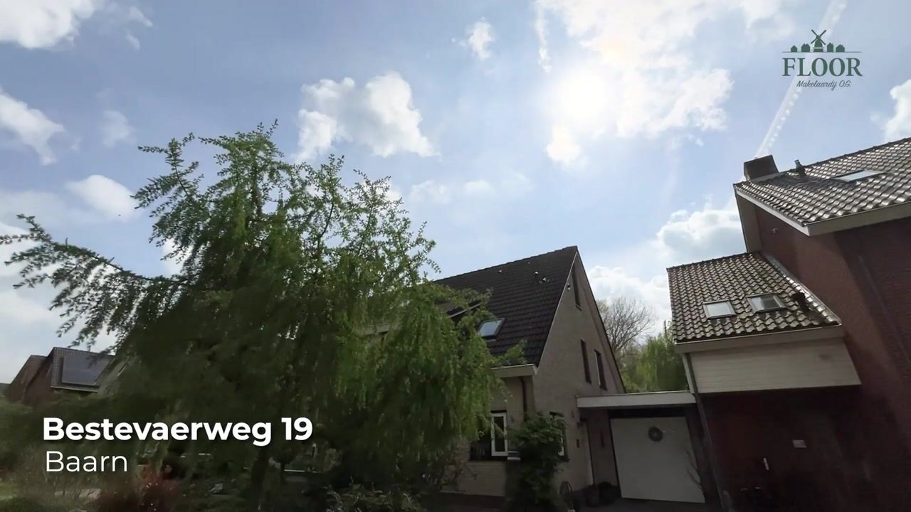 Video van Bestevaerweg 19