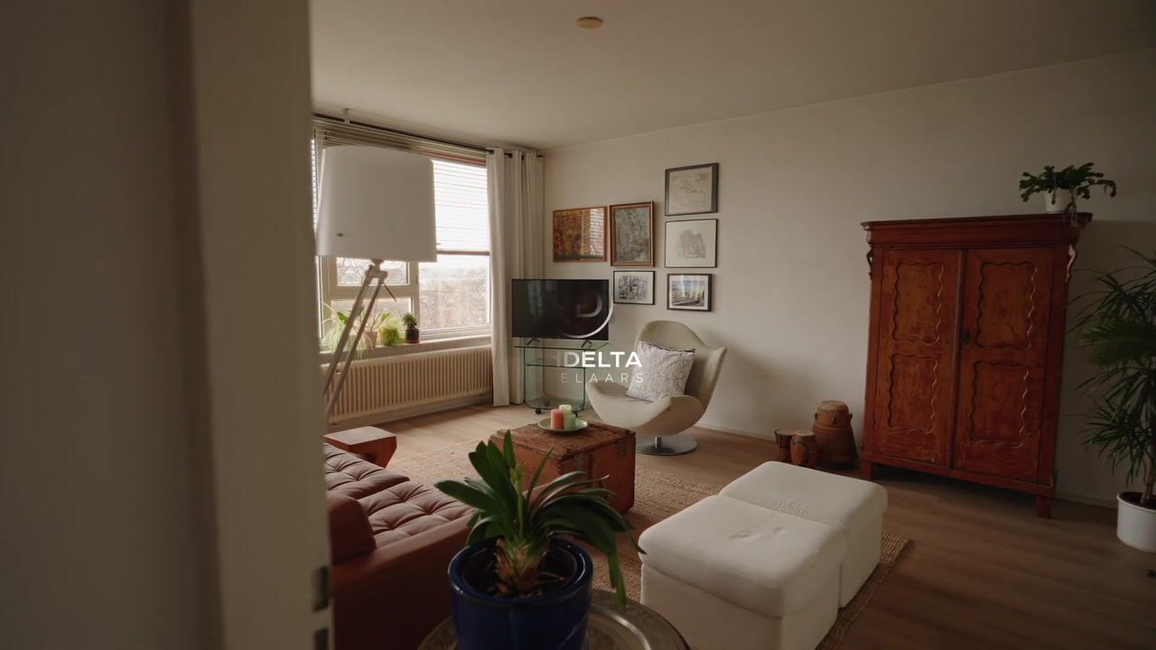 Video van Godijn van Dormaalstraat 146