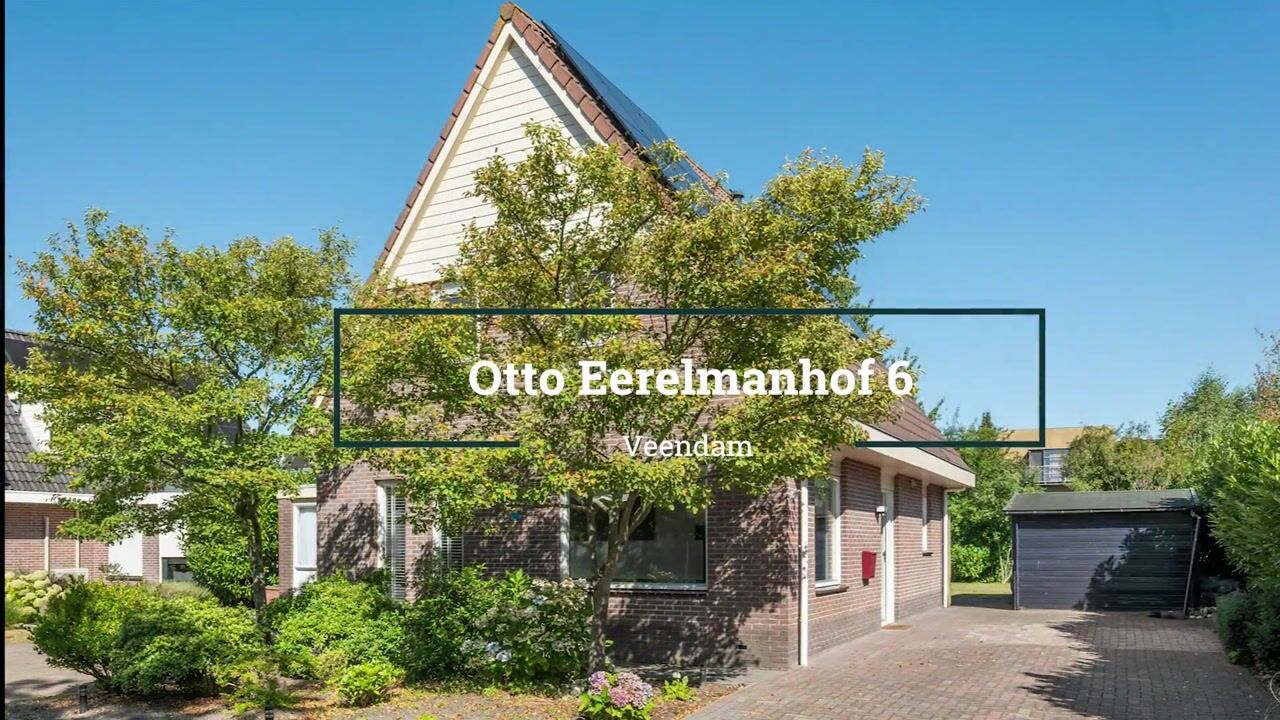 Video van Otto Eerelmanhof 6