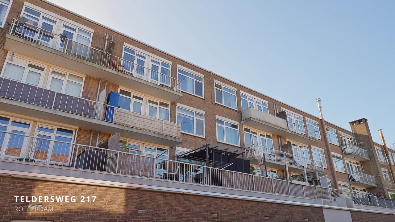 Video of Teldersweg 217