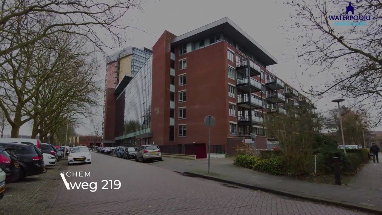 Video of Banneweg 219