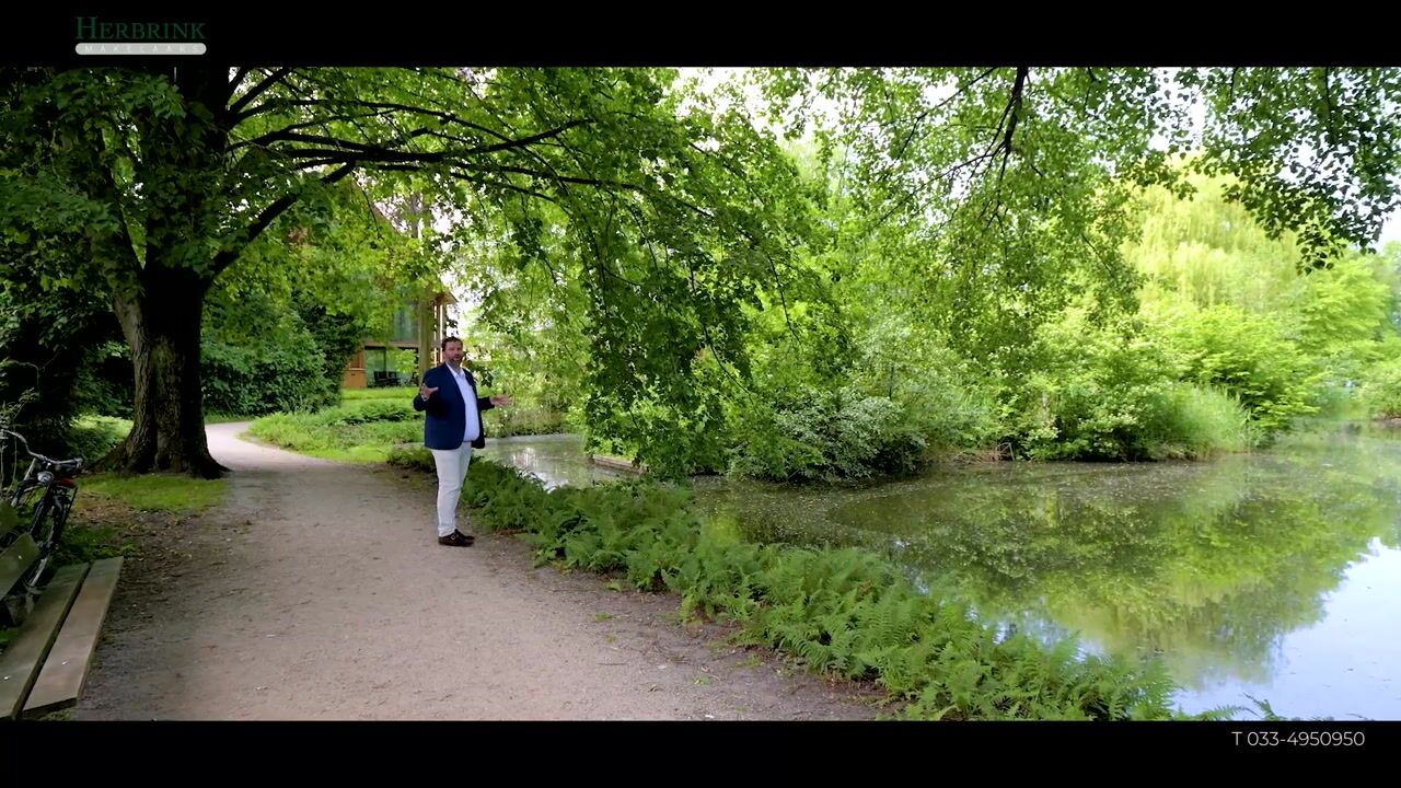 Video van Burgemeester de Beaufortweg 51
