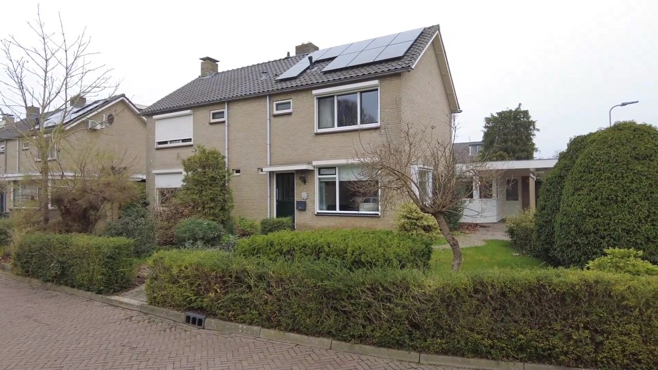 Video of Plevierstraat 11