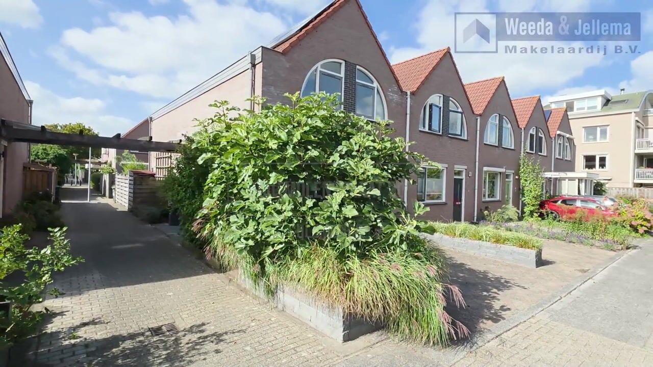 Video van Houtmolenstraat 20