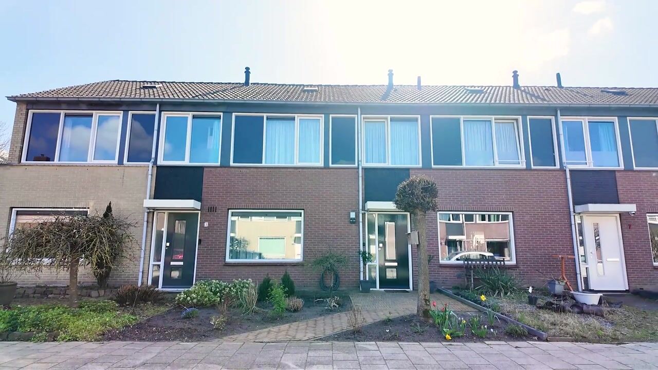 Video of Piet Heinstraat 5