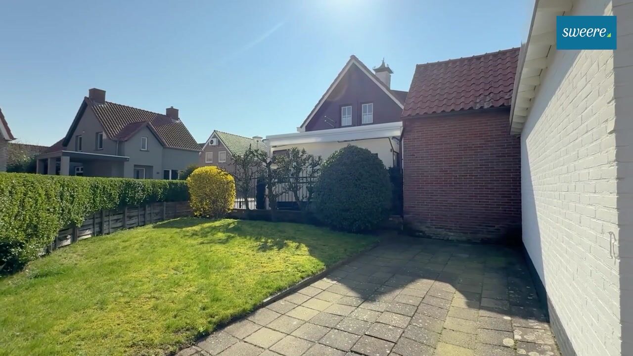 Video van Oude Hoofdweg 31