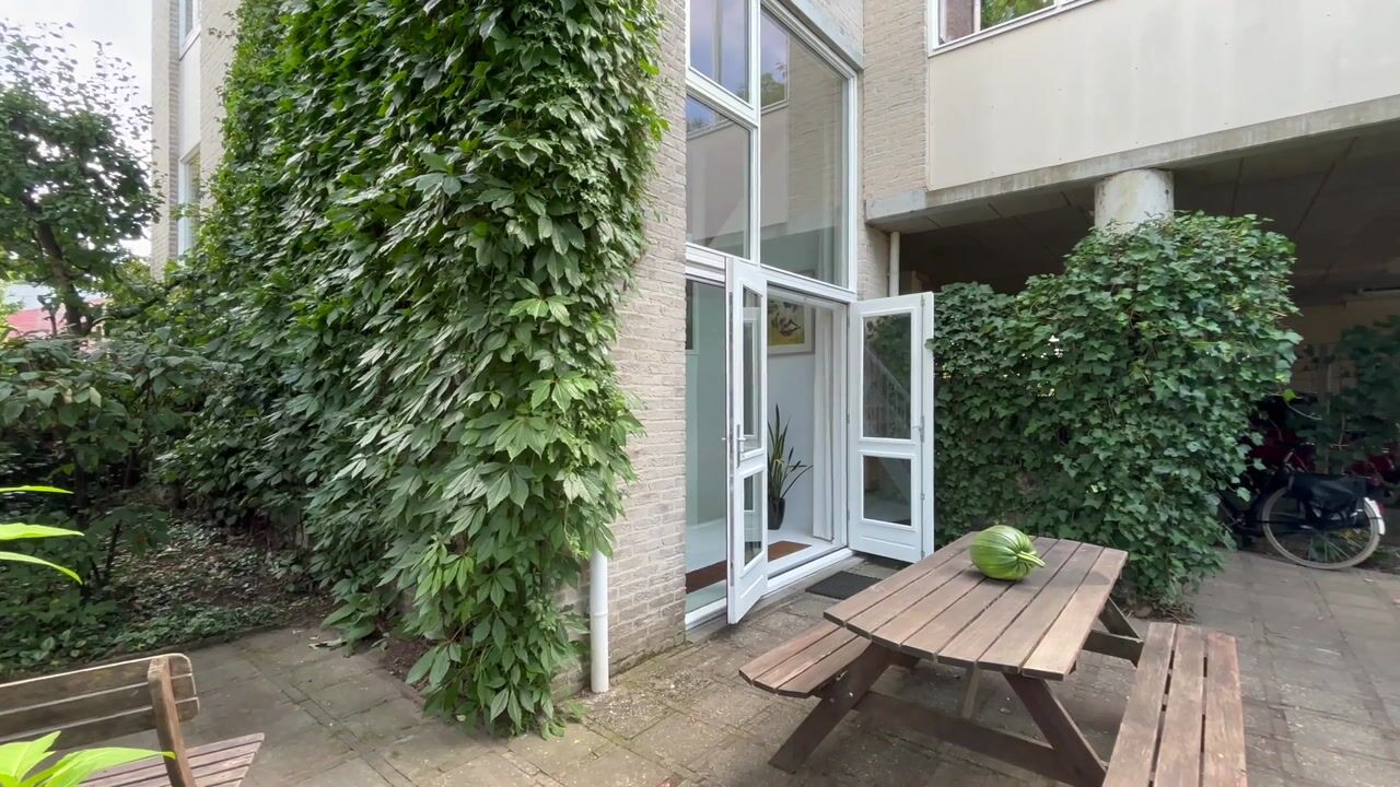 Video van Gesloten Stad 33