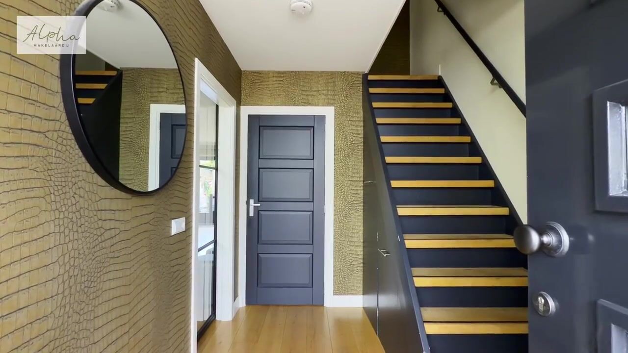 Video van Dorus Rijkersstraat 41