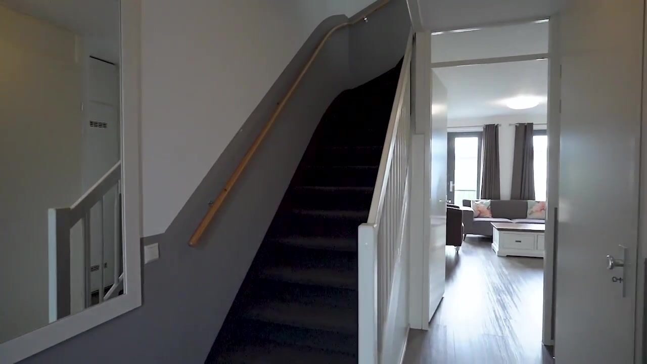 Video of Fluitschiplaan 395