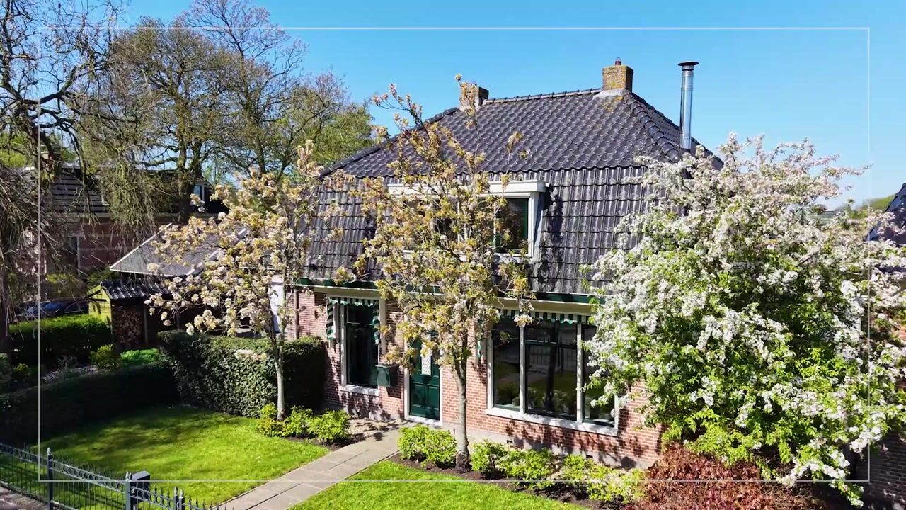 Video van Lage Herenweg 74
