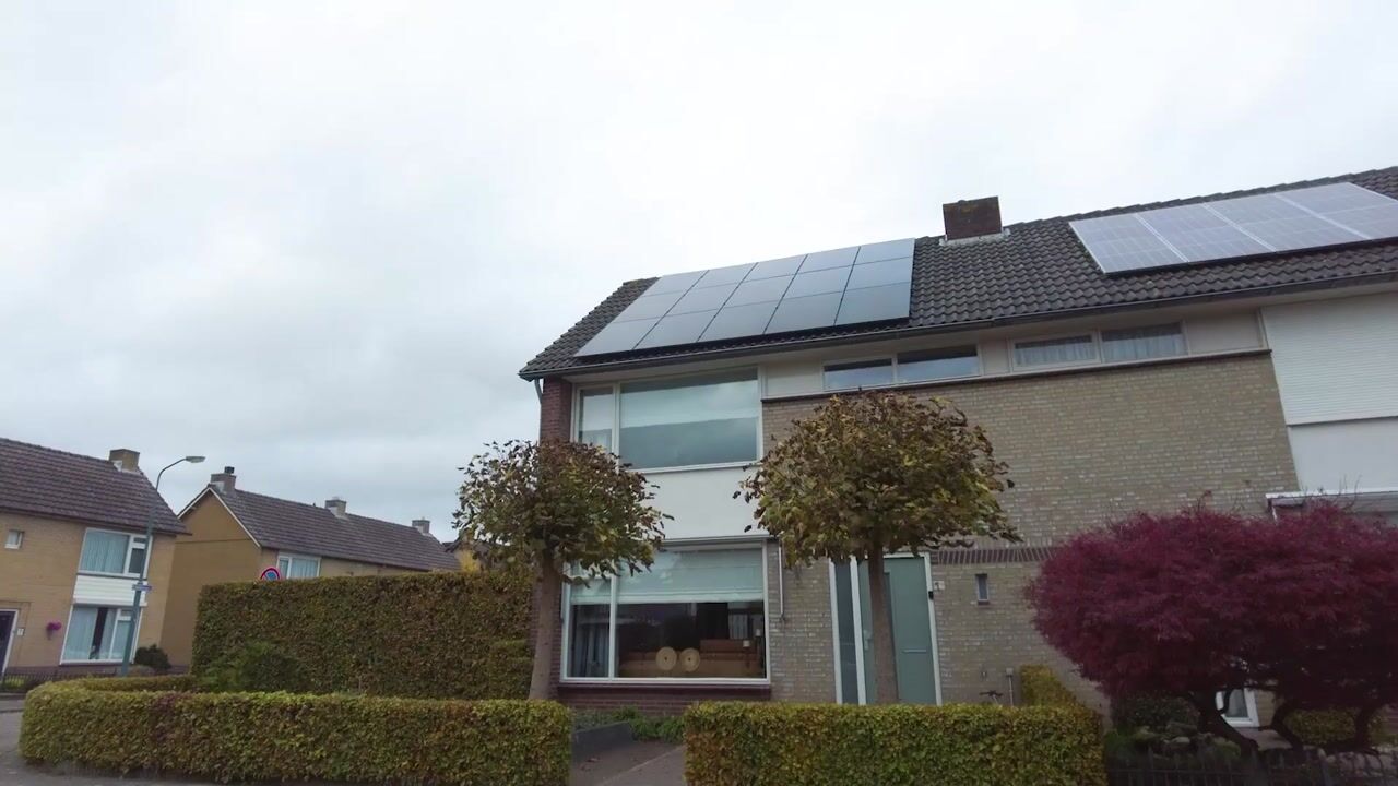 Video of Korenbloemstraat 1