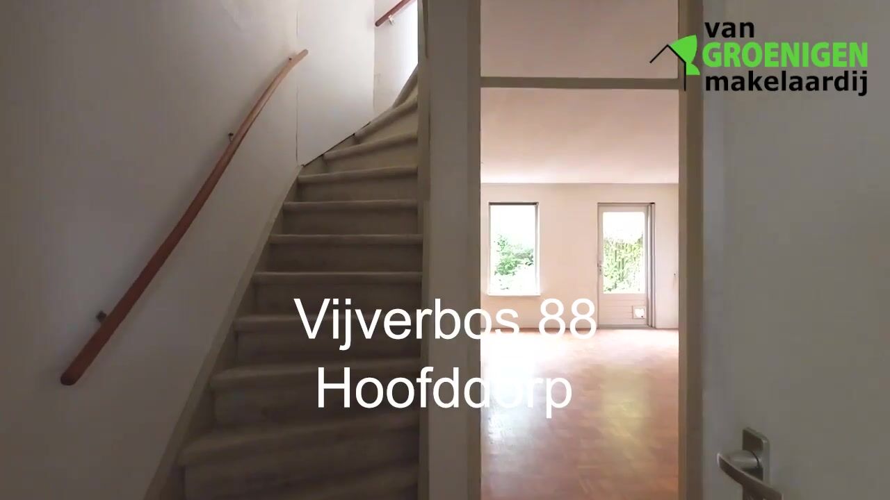 Video van Vijverbos 88