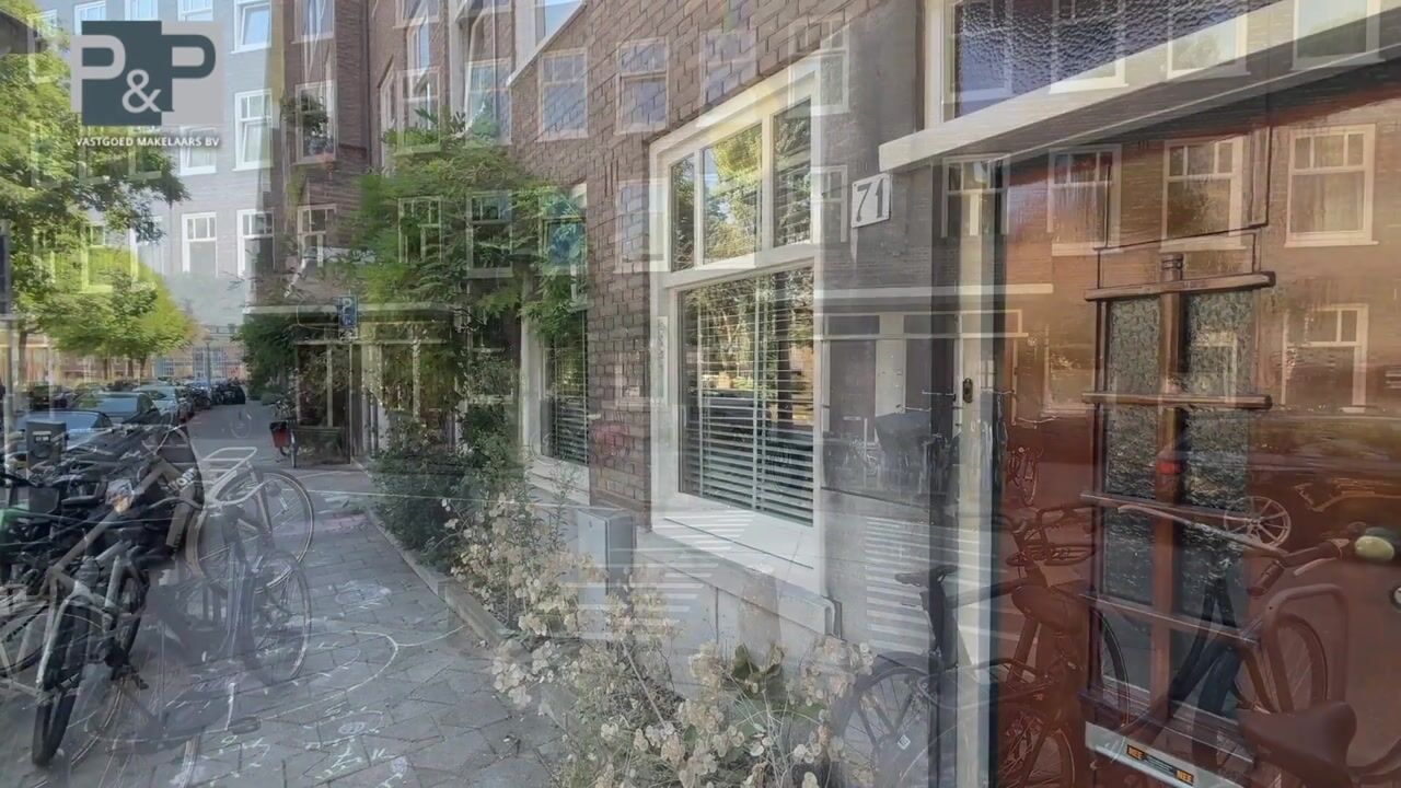 Video of Kijkduinstraat 71-H