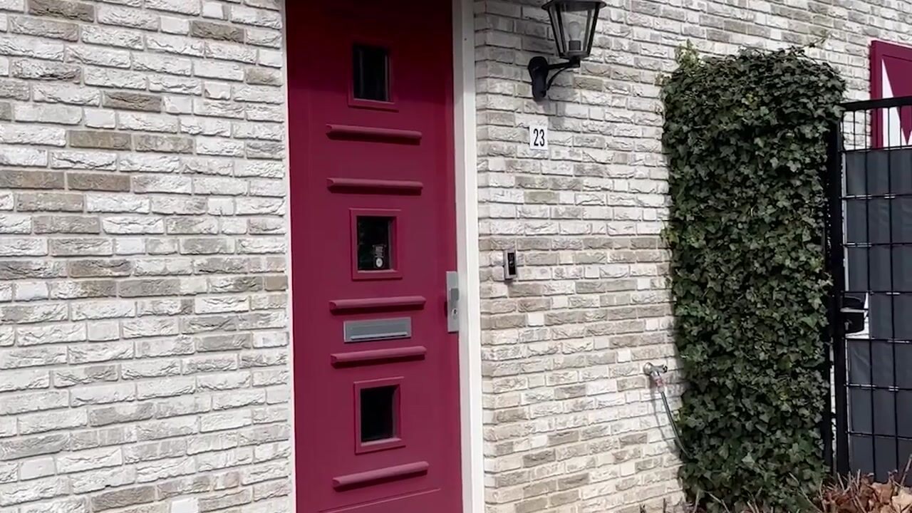 Video of Wachtmeester 23