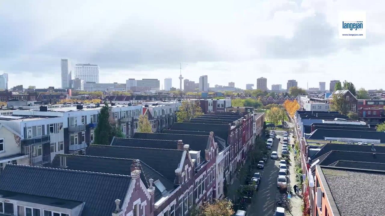 Video van Jan Sonjéstraat 18