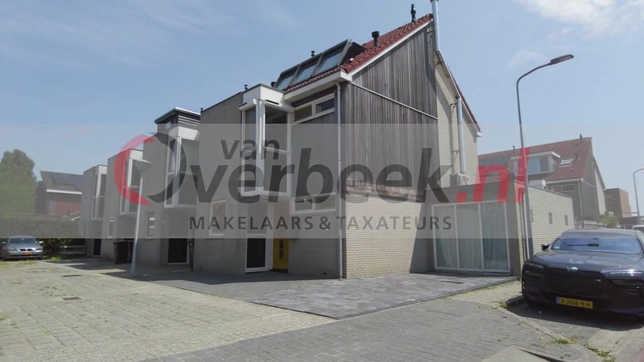 Video of Groene Steen 8