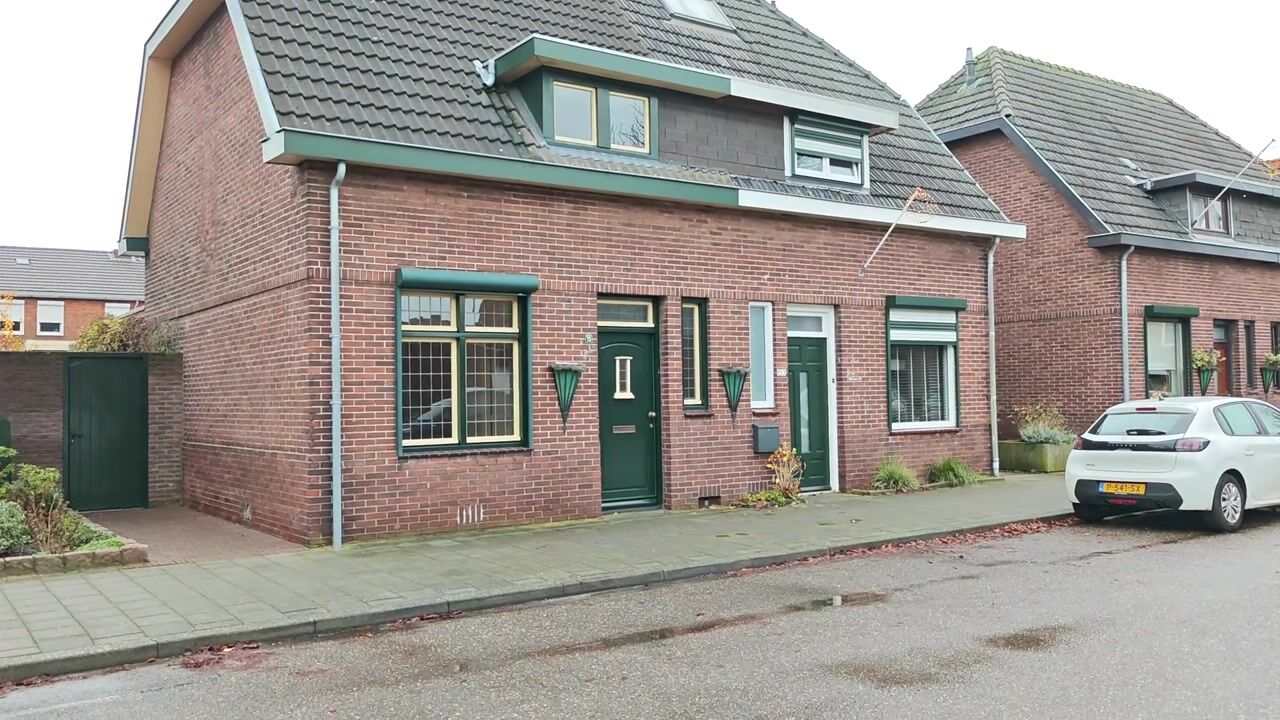 Video van Sint Annastraat 15