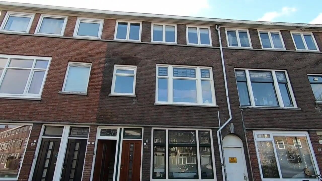 Video van Bachstraat 5