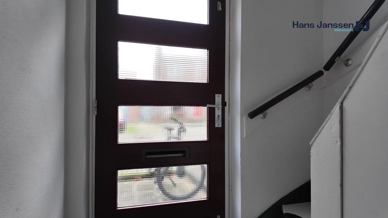 Video van Mirtestraat 73