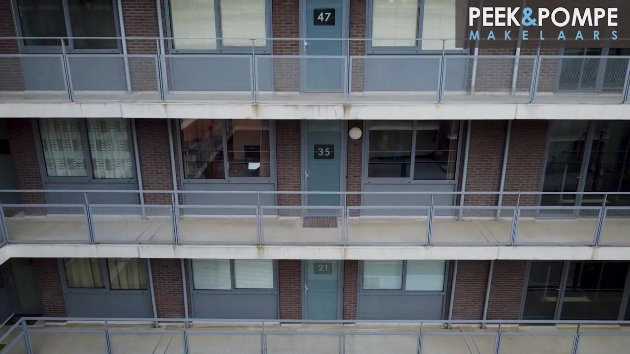 Video of Gerhardstraat 35