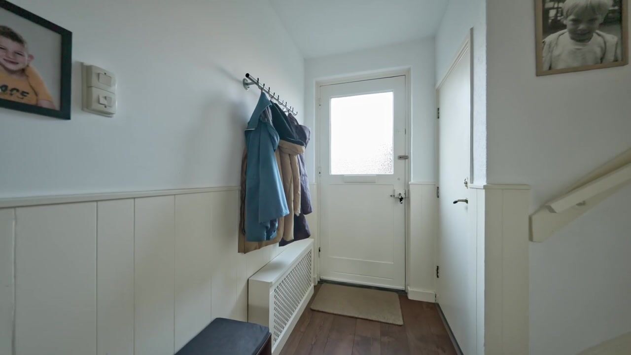 Video van Prunuslaan 26