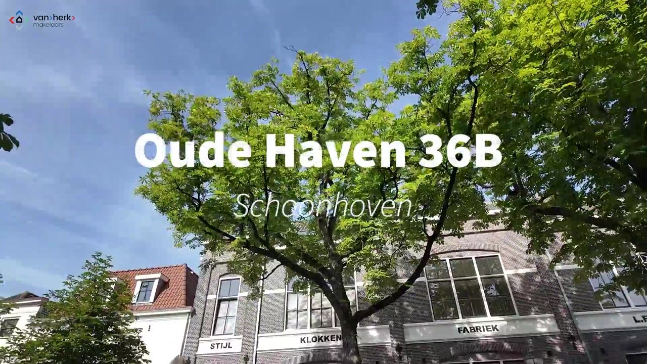 Video of Oude Haven 36-B