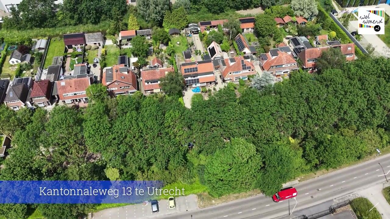 Video van Kantonnaleweg 13