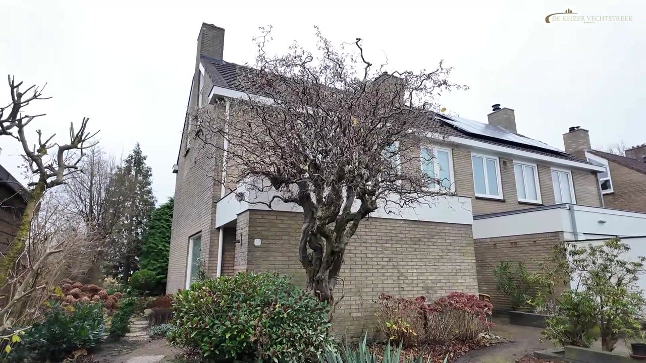 Video of Bachplein 12