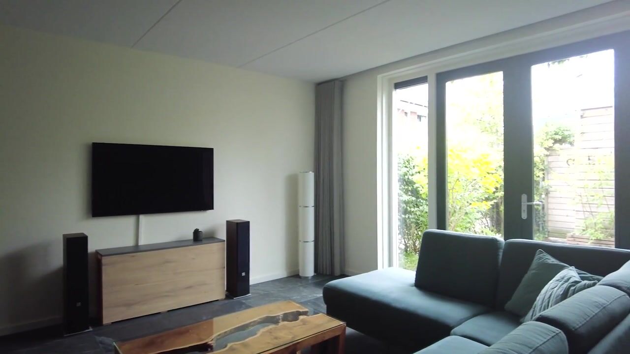 Video van Blauwe Tramstraat 1