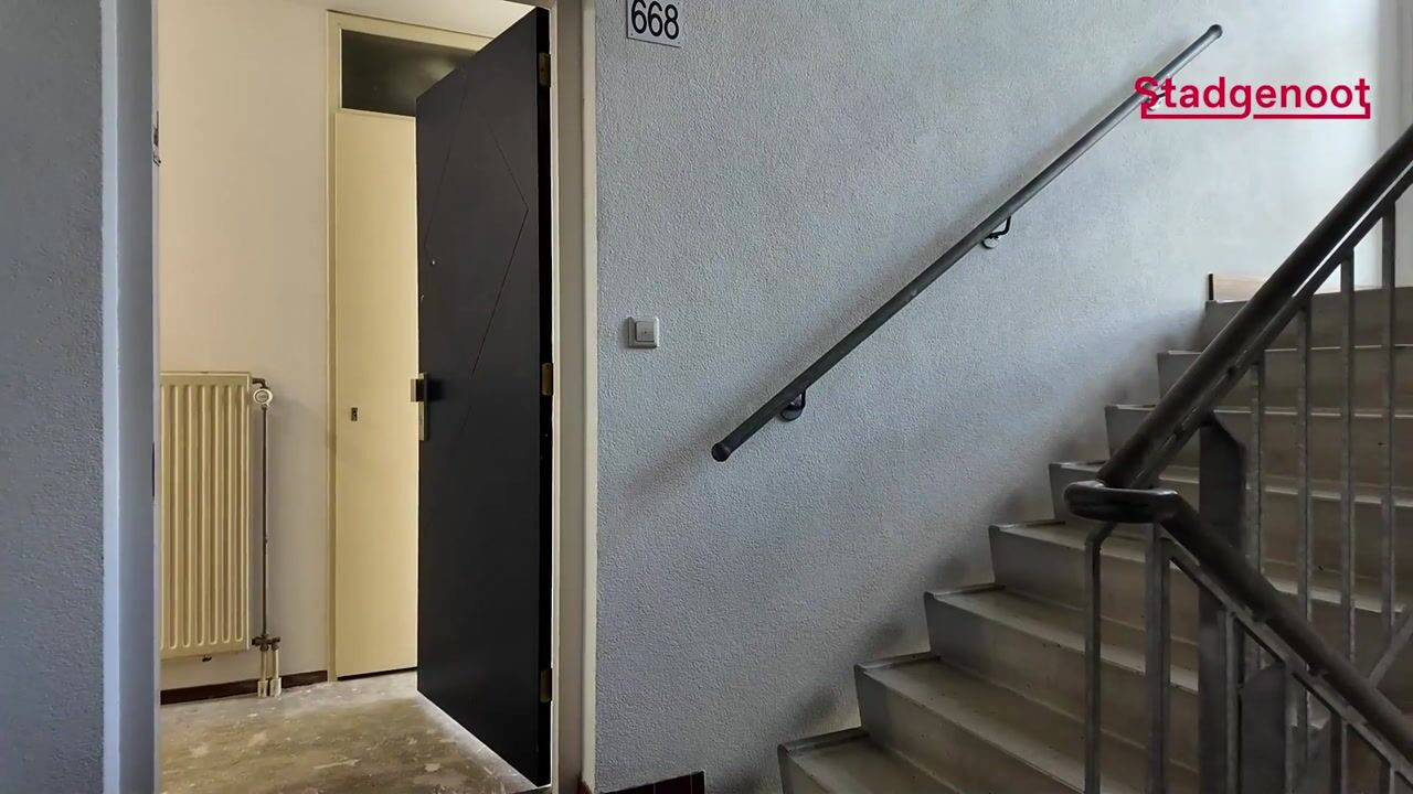 Video van KNSM-laan 668