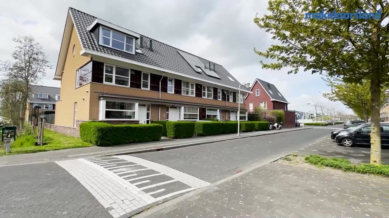 Video van Arabische Zee 1