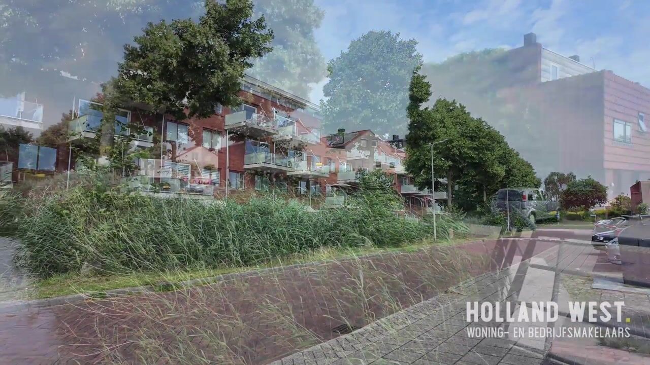 Video van Pegasusstraat 206