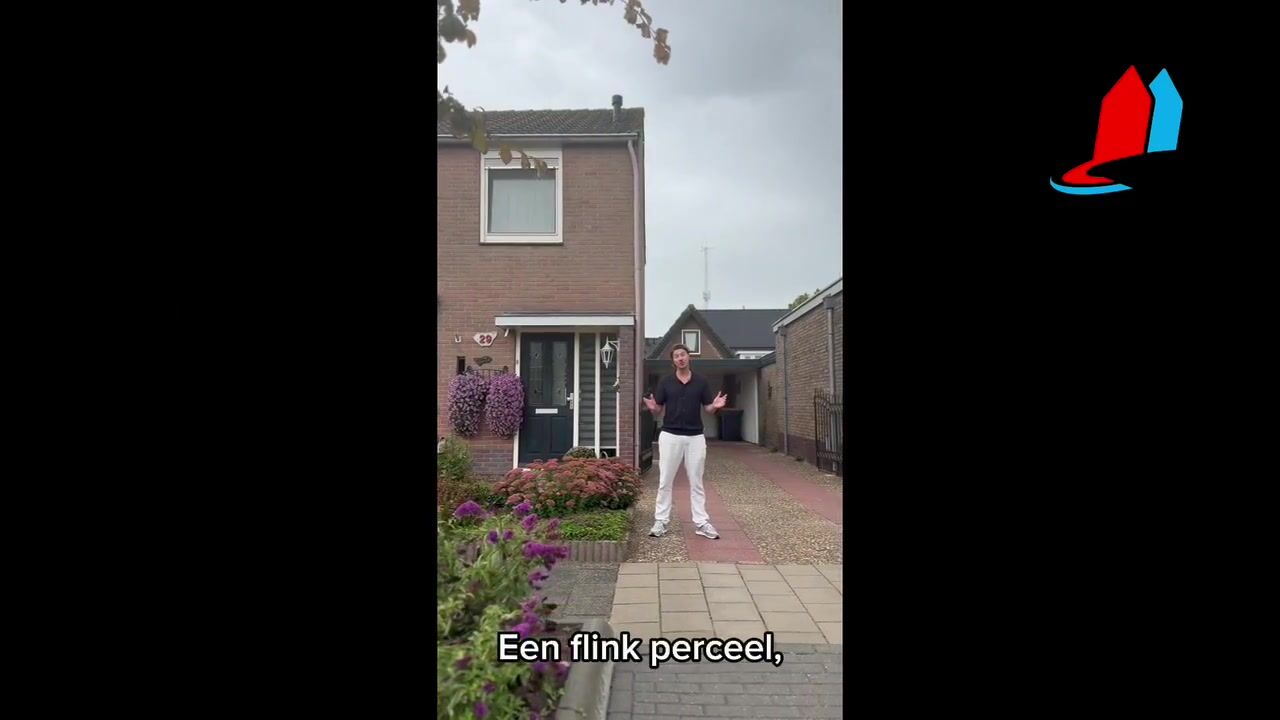 Video van Oude Bocht 29