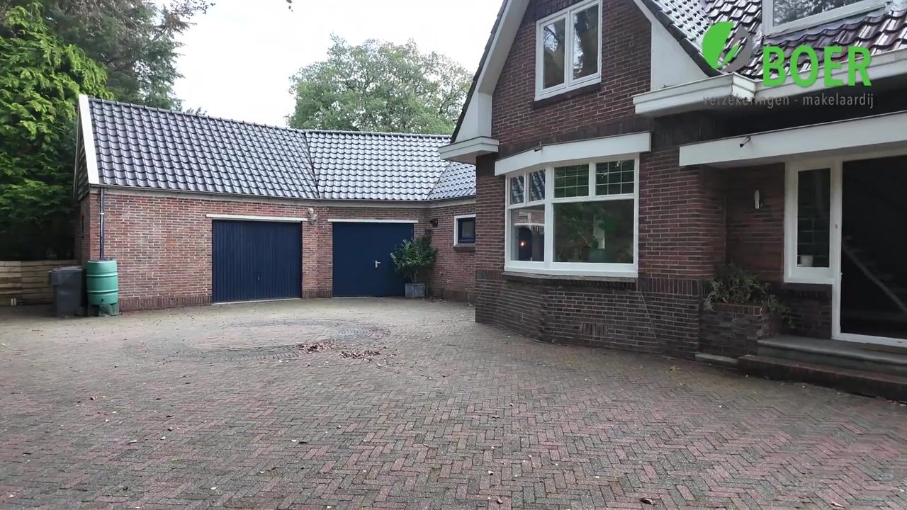 Video van Hoofdweg 32