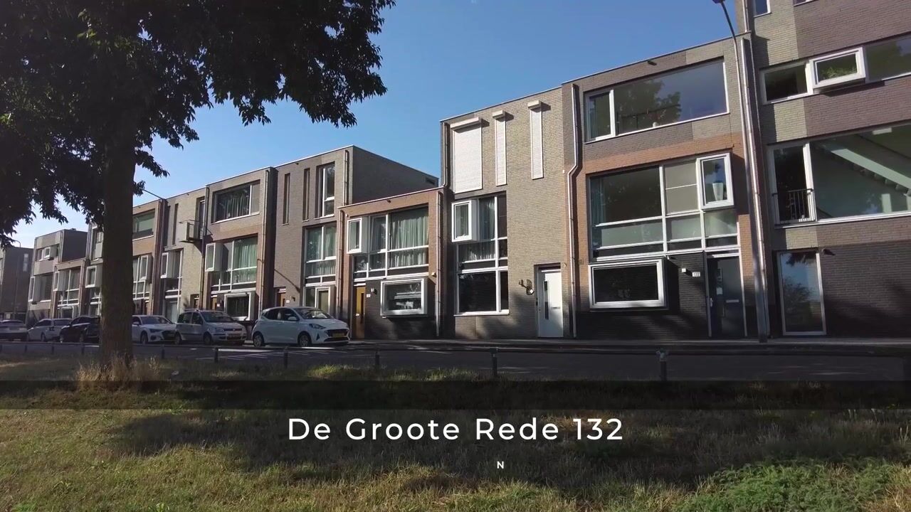 Video van De Groote Rede 132