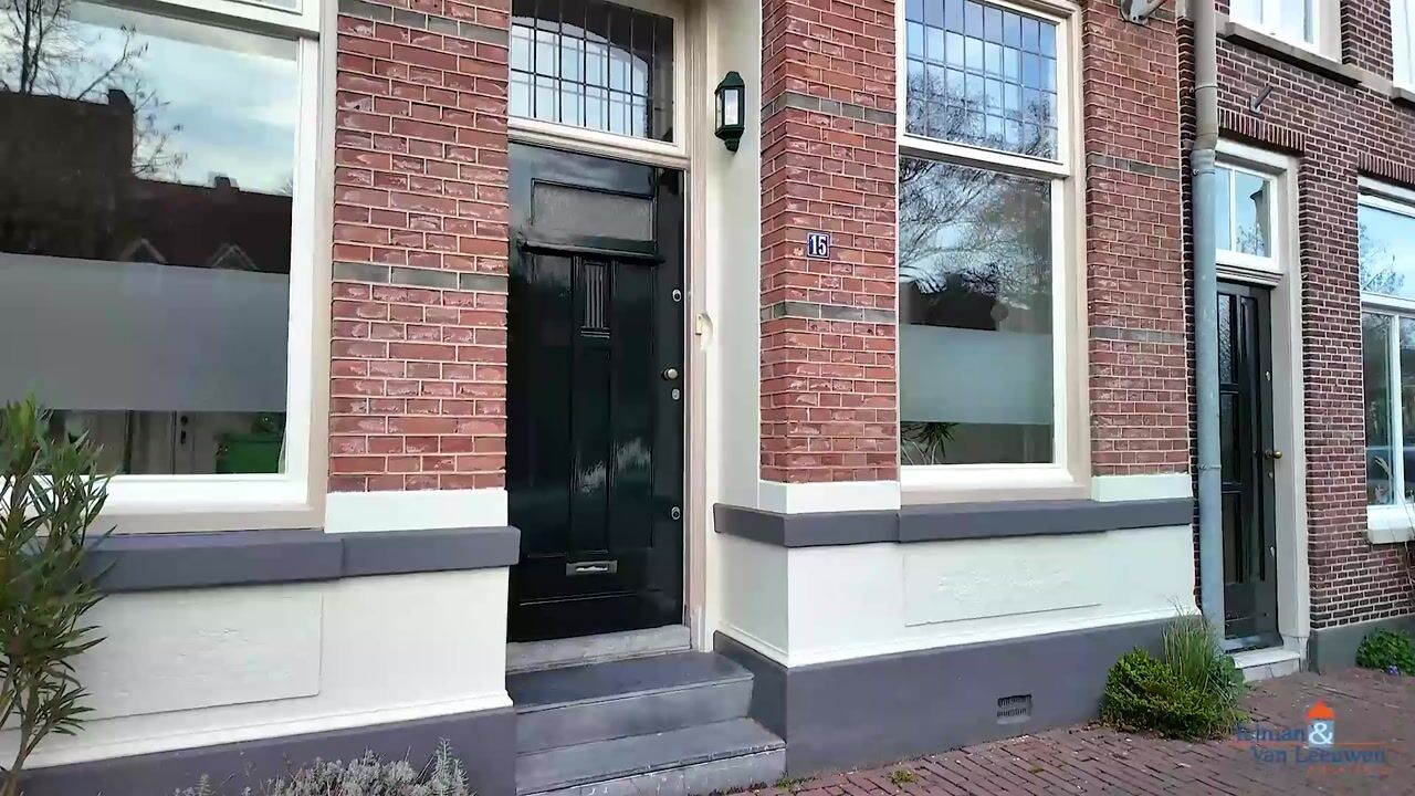 Video of Weverssingel 15