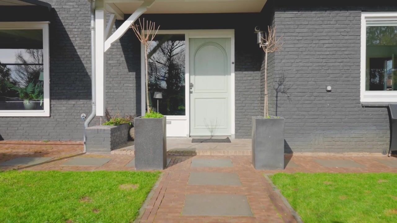 Video van Irenesingel 39