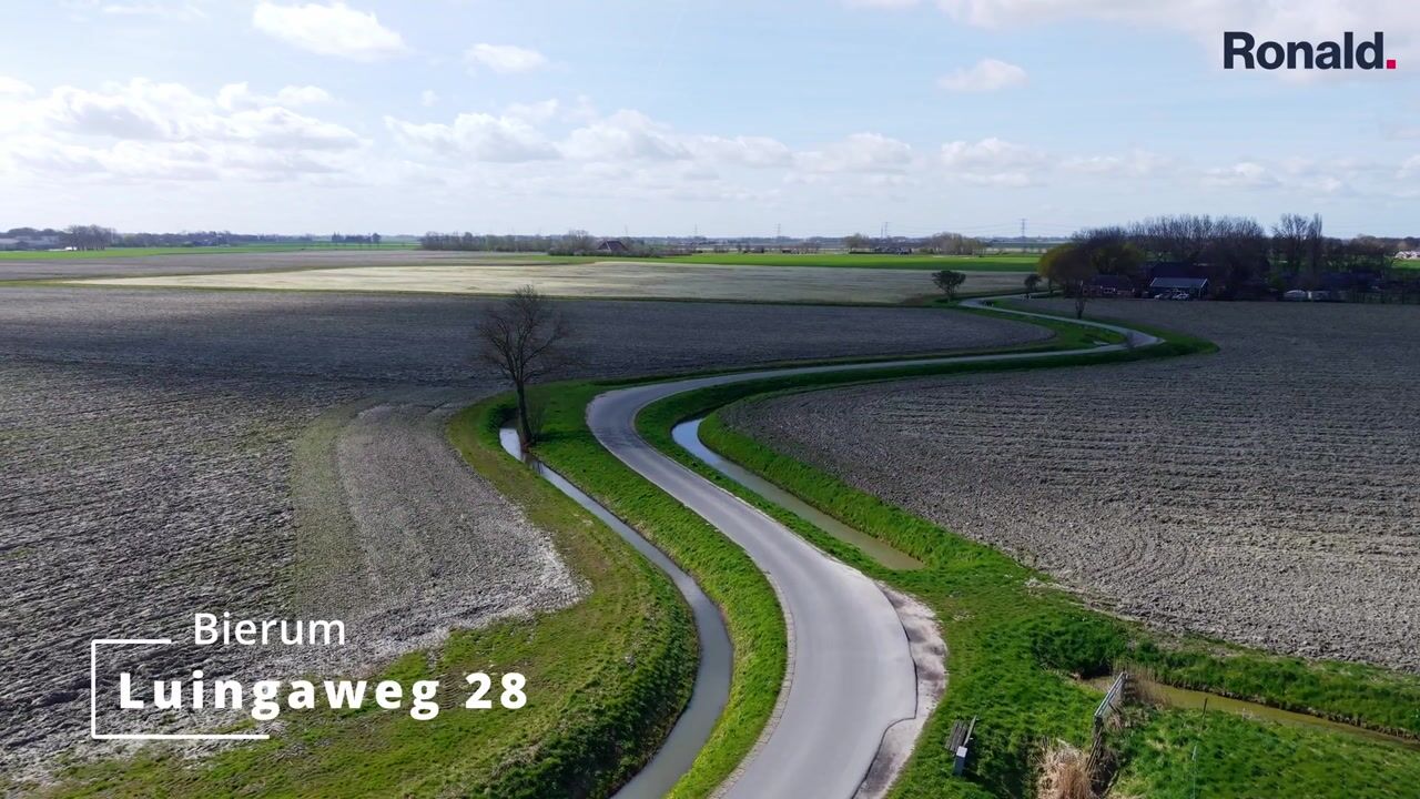 Video of Luingaweg 28