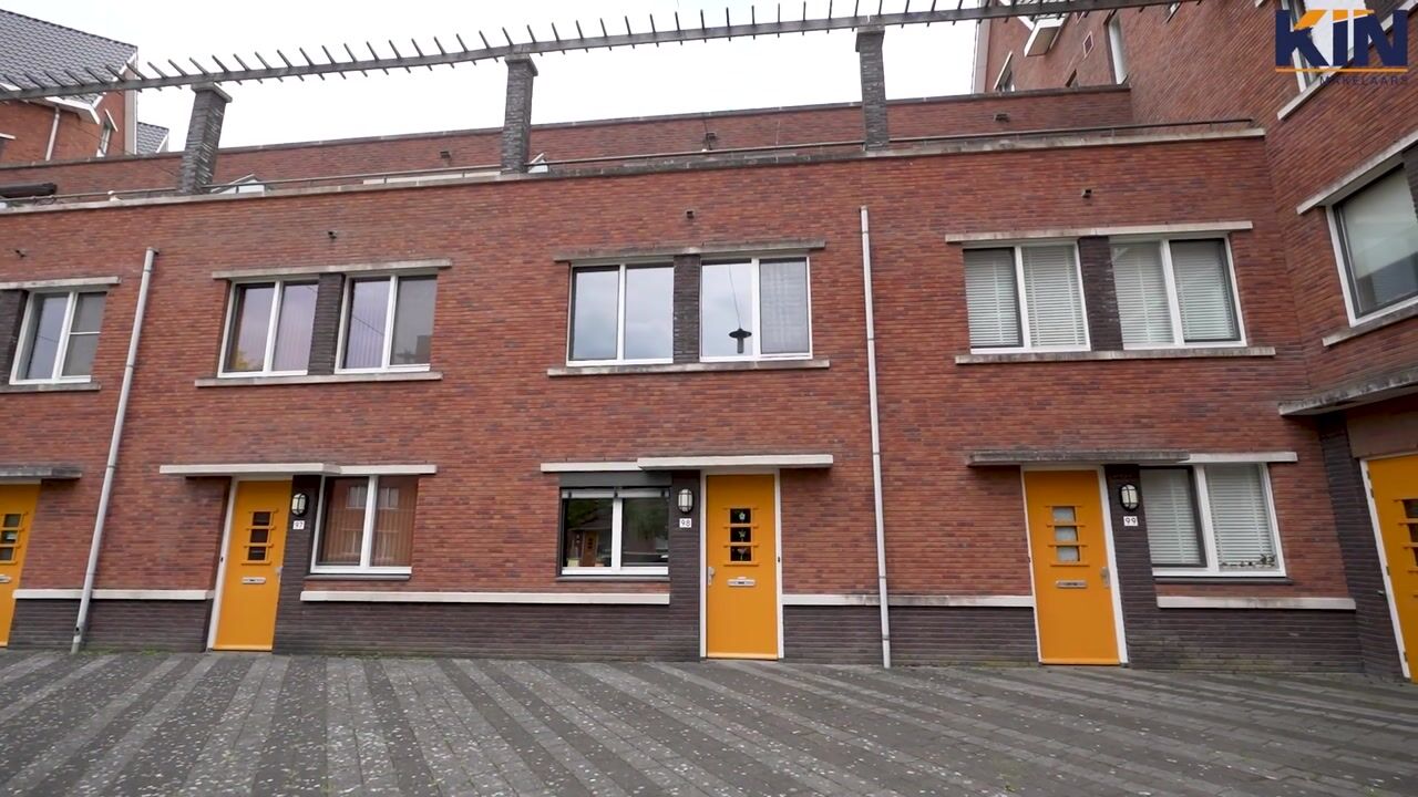 Video van Donjon 98