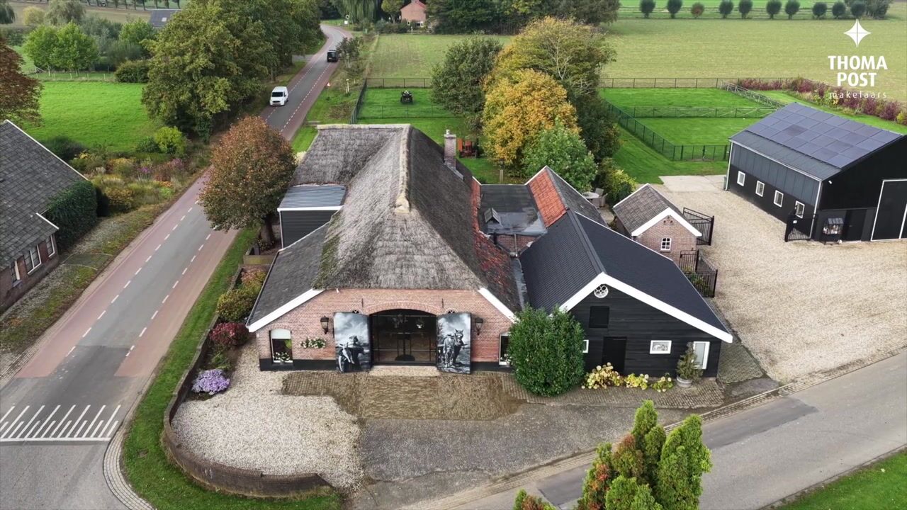 Video van Zomerweg 49