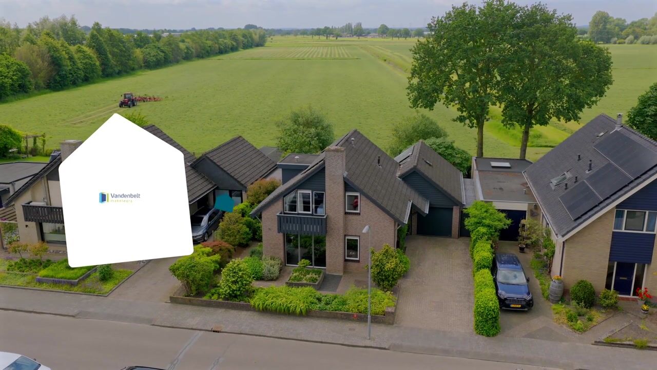 Video van Omloop 47