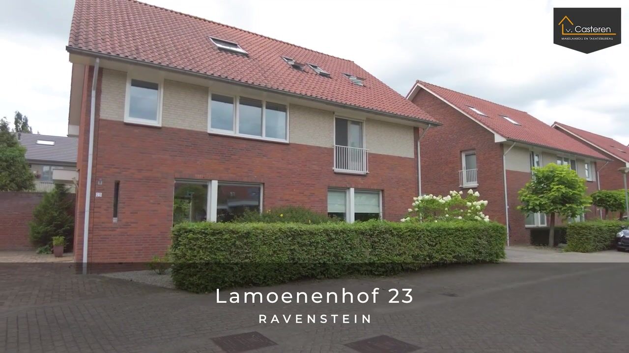 Video van Lamoenenhof 23