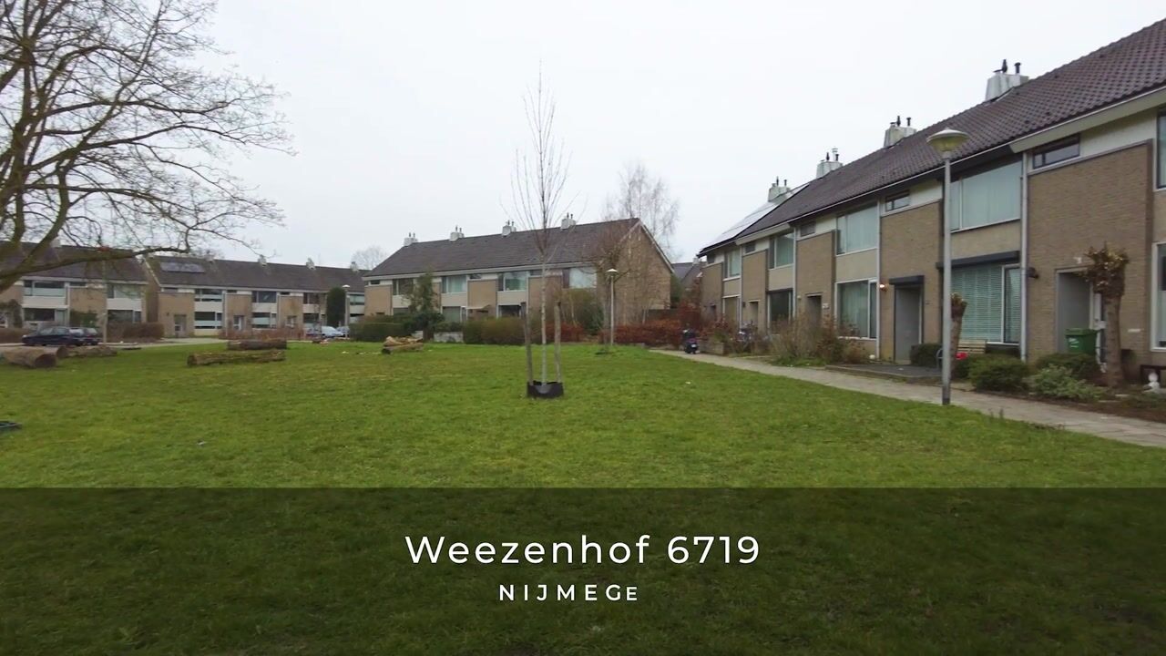 Video van Weezenhof 6719