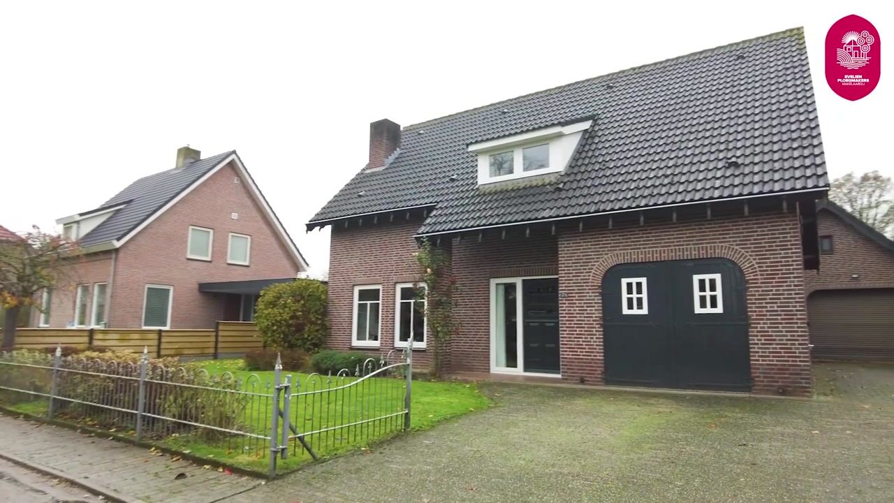 Video van Nieuwstraat 2-B