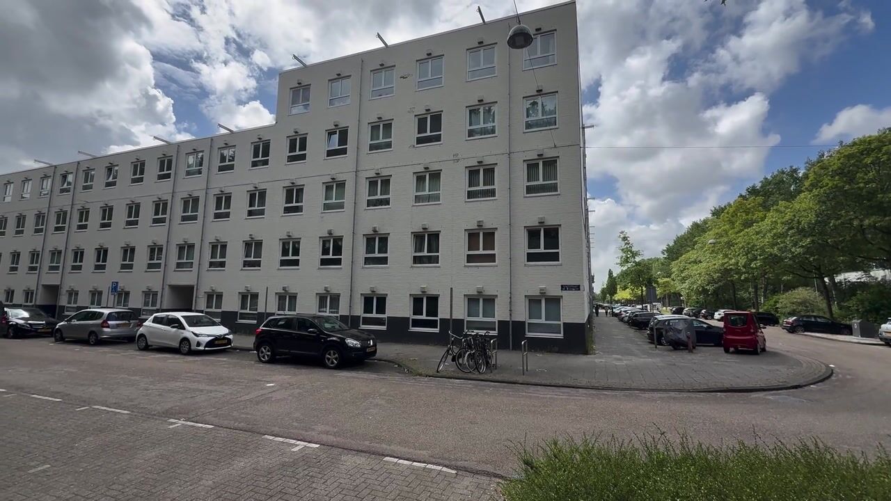Video van Dalsteindreef 434