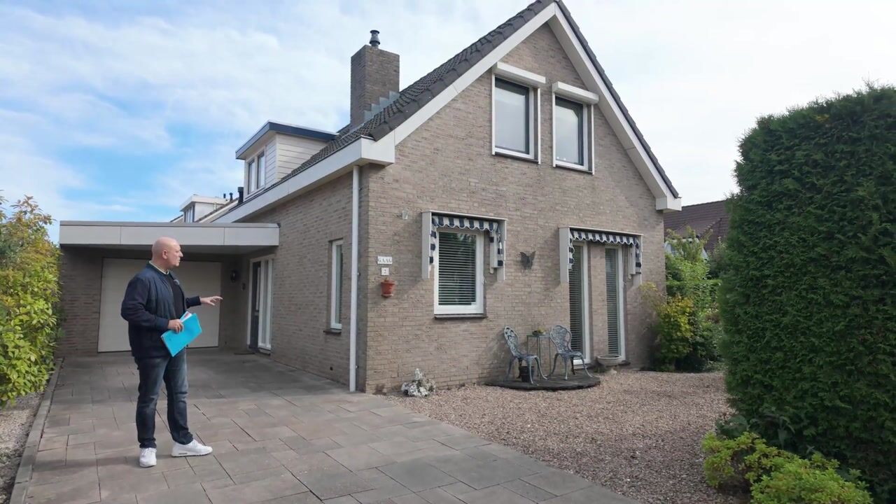 Video of Anna Blamanpad 2