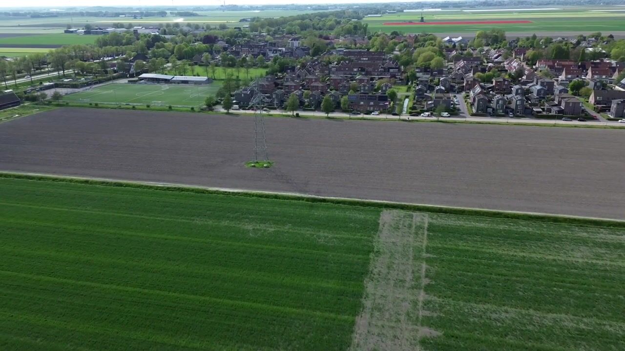 Video van Buitenkruier 5