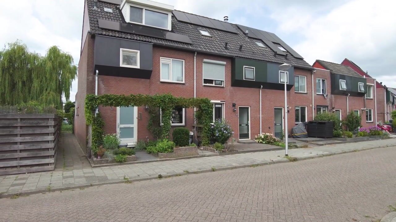 Video van Brasem 1