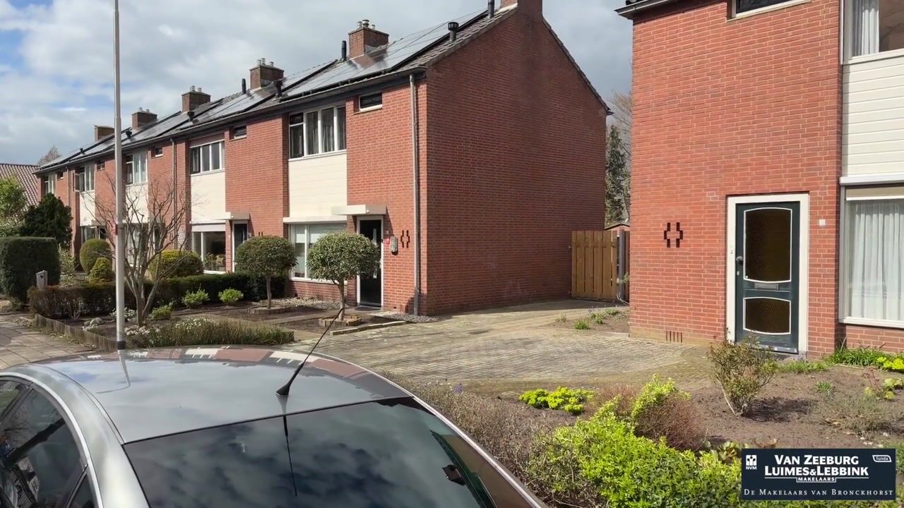 Video van Dwarsstraat 10